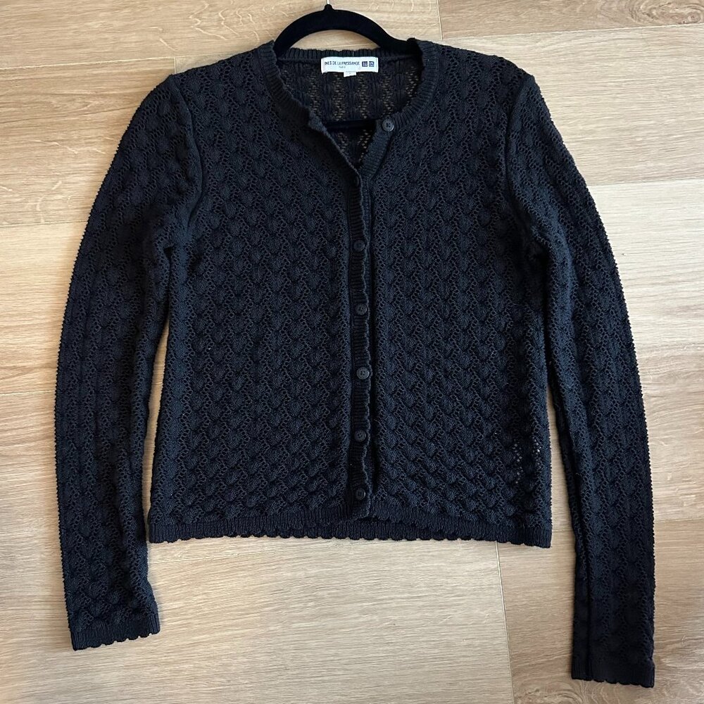 Uniqlo Cardigan